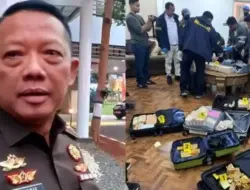 Kejagung Ancam Jemput Paksa Febrie Adriansyah Jika Kembali Mangkir Pemeriksaan Dugaan TPPU Hari Ini