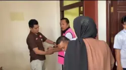 Mantan Ketua KONI Sarolangun Dituntut 1,3 Tahun Penjara, Pledoi Digelar Pekan Depan