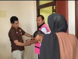 Mantan Ketua KONI Sarolangun Dituntut 1,3 Tahun Penjara, Pledoi Digelar Pekan Depan