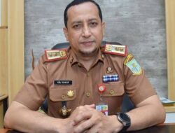 Kadis DPMPTSP Kota Jambi Dinilai Lempar Tanggung Jawab Ke Staf, Laporan Warga Mengendap!!