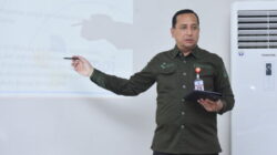 Sikap DPMPTSP Kota Jambi Dinilai Tidak Tegas, Mau Keluarkan SP-2 ke Reklame, Dasar Hukumnya Apa?
