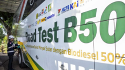 Aturan B50 Resmi Berlaku, Ini Dampaknya bagi Kendaraan Diesel