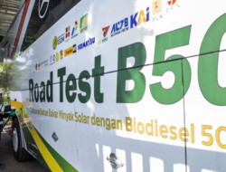 Aturan B50 Resmi Berlaku, Ini Dampaknya bagi Kendaraan Diesel