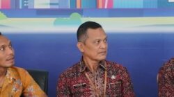 Ada Apa di Balik Pengawasan Perizinan Kota Jambi? Dugaan Kongkalikong dalam Hasil Pengawasan Mengemuka