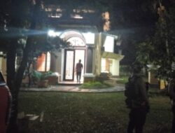 Rumah Mewah di Sentul City Diduga Milik Jampidsus Digeledah Polisi, Penyidik Telusuri Dugaan Korupsi dan TPPU