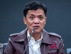 Habiburokhman Pimpin Panja DPR Awasi Kasus Febrie Adriansyah: “Ini Kasus Mega Korupsi”