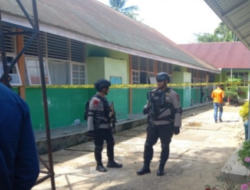 Polisi Ungkap Motif Siswa Bawa Bom Rakitan di MAN 3 Padang, Diduga Korban Bullying