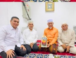 PTPN IV Regional IV Perkuat Sinergi dengan Gubernur Sumbar, Dukung Kelancaran Operasional Kebun