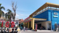 BREAKING NEWS: Ledakan Hebat Guncang Gudang Amunisi TNI di Madiun, Sejumlah Prajurit Diduga Terluka