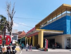 BREAKING NEWS: Ledakan Hebat Guncang Gudang Amunisi TNI di Madiun, Sejumlah Prajurit Diduga Terluka
