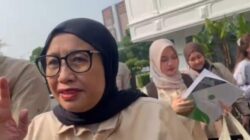 Nanik S. Deyang Mundur dari Kepala BGN