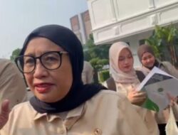 Nanik S. Deyang Mundur dari Kepala BGN