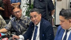 Polisi Akan Panggil Hotman Paris Terkait Ucapan ‘Lu Punya Otak Nggak’, Polda Metro: Terlapor Akan Dimintai Keterangan