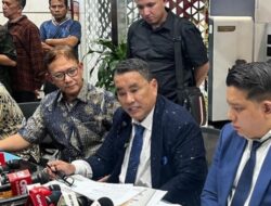 Polisi Akan Panggil Hotman Paris Terkait Ucapan ‘Lu Punya Otak Nggak’, Polda Metro: Terlapor Akan Dimintai Keterangan