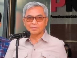 Ketua KPK: Modus Korupsi Masih Itu-Itu Saja, Hanya Dikemas dengan Cara Baru