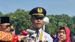 Putra Buruh Bangunan Asal NTT Jadi Lulusan Terbaik IPDN 2026