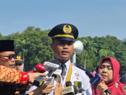 Putra Buruh Bangunan Asal NTT Jadi Lulusan Terbaik IPDN 2026