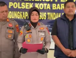 Karyawan di Jambi Kesal Hanya Diberi Rp5 Ribu, Nekat Bawa Kabur Motor Bos hingga Ditangkap di Palembang