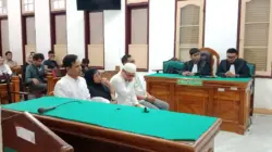 Eks Ketua KPU Tanjungbalai Divonis 3 Tahun Penjara dalam Kasus Korupsi Dana Hibah Pilkada Rp1,2 Miliar