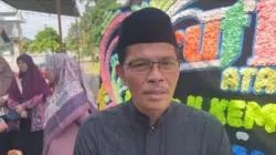 Rektor UNJA Kenang Kemas Arsyad Somad: Sosok Pendidik yang Tak Pernah Lelah Memberi Petuah