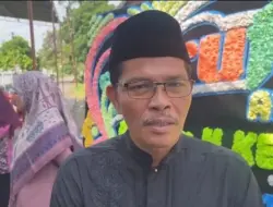 Rektor UNJA Kenang Kemas Arsyad Somad: Sosok Pendidik yang Tak Pernah Lelah Memberi Petuah