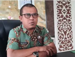 Polemik Bangunan Berbentuk Gudang Berizin Ruko, DPMPTSP Kota Jambi Surati PUTR, Kadis PUTR Bungkam
