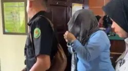 Kasus TPPU Helen Dian Krisnawati Masuk Tahap Tuntutan, Sidang Digelar Rabu di PN Jambi