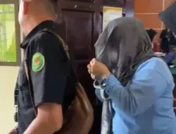 Kasus TPPU Helen Dian Krisnawati Masuk Tahap Tuntutan, Sidang Digelar Rabu di PN Jambi