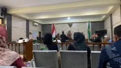 Suami Helen Akui Punya Usaha Sendiri, Tegaskan Tak Pernah Ikut Campur Bisnis Istri di Sidang TPPU