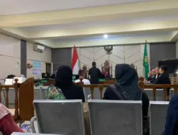 Suami Helen Akui Punya Usaha Sendiri, Tegaskan Tak Pernah Ikut Campur Bisnis Istri di Sidang TPPU