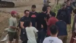 Razia PETI di Merangin Gagal, Tim Bareskrim dan Polres Mundur Usai Dihadang Massa