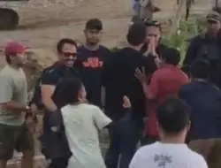 Razia PETI di Merangin Gagal, Tim Bareskrim dan Polres Mundur Usai Dihadang Massa