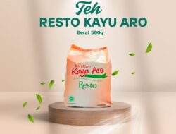 Teh Kayu Aro: Warisan Kerinci yang Berkualitas di Bawah Pengelolaan PTPN IV Regional 4