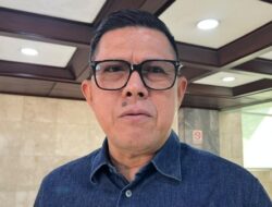 Anggota DPR Bantah Hotman Paris: Tak Ada Aturan Penetapan Febrie Tersangka Harus Izin Presiden