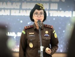 Profil Chatarina Girsang, Jaksa Penyidik Kasus Febrie Adriansyah yang Pernah Berkarier di KPK