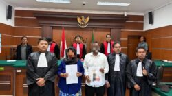 PNS Divonis 6 Bulan Penjara Meski Berdamai dengan Korban, Hakim: Restorative Justice Bukan Hapus Pidana