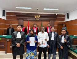 PNS Divonis 6 Bulan Penjara Meski Berdamai dengan Korban, Hakim: Restorative Justice Bukan Hapus Pidana