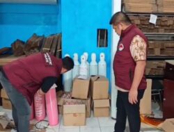 Hasil Lab Ungkap Varian Rasa Whip Pink Diduga Kamuflase, Isinya Murni Gas N2O