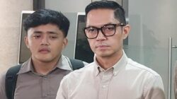 Dude Harlino Kembalikan Honor Rp5,25 Miliar dari Dana Syariah Indonesia ke Polisi, Ini Alasannya