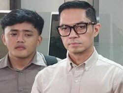 Dude Harlino Kembalikan Honor Rp5,25 Miliar dari Dana Syariah Indonesia ke Polisi, Ini Alasannya