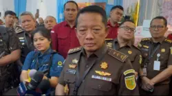 BREAKING NEW : Febrie Adriansyah Resmi Mundur dari Jabatan Jampidsus, Jaksa Agung Terima Pengunduran Diri