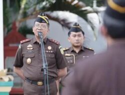 Kuntadi Diisukan Jadi Jampidsus Pengganti Febrie Adriansyah, Ini Rekam Jejaknya