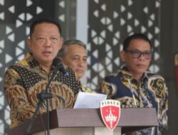 BreakingNews : Eks Jampidsus Febri Resmi Jadi Tersangka Tiga Kasus Korupsi