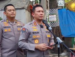 Polisi Tetapkan 7 Tersangka Bentrokan Maut di Menteng, Kasus Dipecah Jadi Dua Klaster