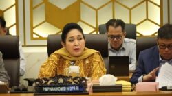Komisi IV DPR RI Soroti Permenhut Diteken Saat Menhut Umrah: “Kok Ceroboh Sekali?”