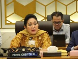 Komisi IV DPR RI Soroti Permenhut Diteken Saat Menhut Umrah: “Kok Ceroboh Sekali?”