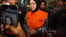 KPK Bongkar Dugaan ‘Tradisi’ Setoran di Sukoharjo, Berlanjut dari Suami ke Istri Saat Menjabat Bupati