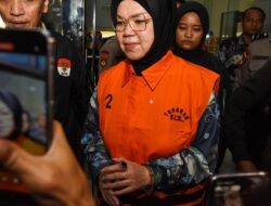 KPK Bongkar Dugaan ‘Tradisi’ Setoran di Sukoharjo, Berlanjut dari Suami ke Istri Saat Menjabat Bupati