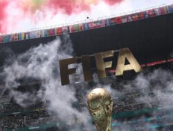 Jadwal Perebutan Peringkat Ketiga dan Final Piala Dunia 2026, Catat Jam Tayang Pertandingan