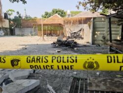 Mencekam! Bentrokan Warga di Menteng Jakpus Tewaskan 1 Orang, Polisi Selidiki Pemicu